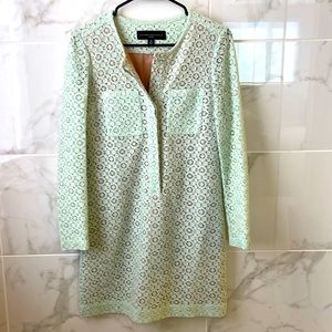 Victoria Beckham for Target Lace Dress